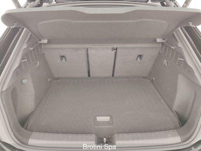 Audi A3 S3 SPB TFSI 310 CV quattro S tronic