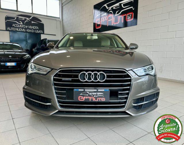 AUDI A6 Avant 3.0 TDI quattro S tronic *S-LINE EXTERIOR*