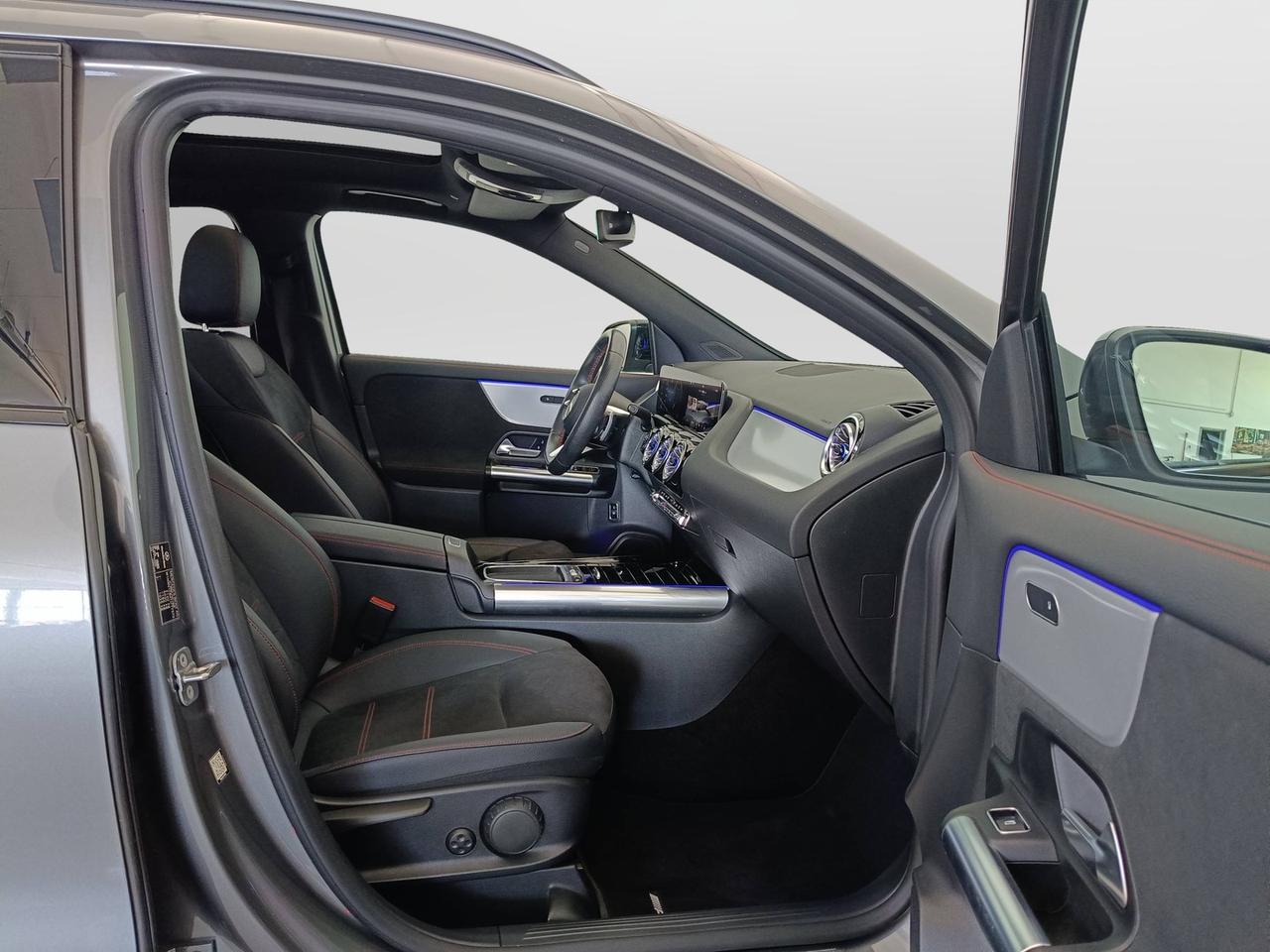 Mercedes-Benz GLA-H247 2023 - GLA 200 d AMG Line Advanced Plus Tech Edition auto