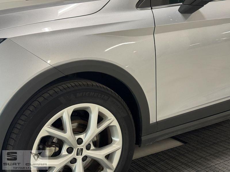 SEAT Arona Arona 1.0 EcoTSI FR