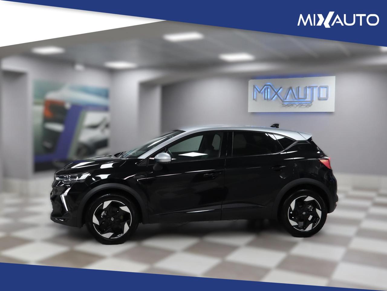 Renault Captur 1.0 TCE Techno 90CV GPL