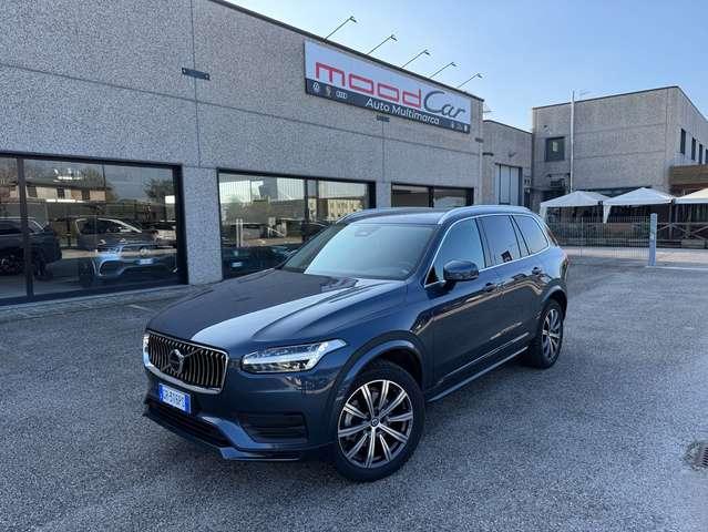 Volvo XC90 2.0 b5 235 cv 4X4 7 posti FULL 29/12/23