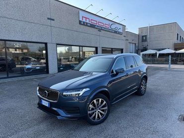 Volvo XC90 2.0 b5 235 cv 4X4 7 posti FULL 29/12/23