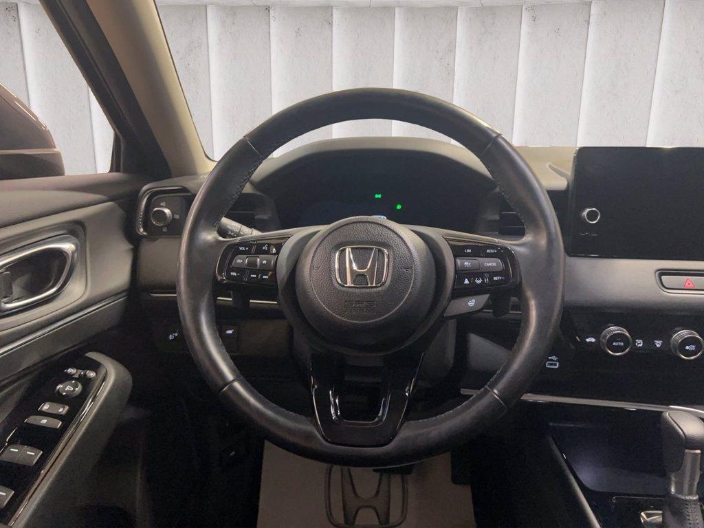 HONDA HR-V 1.5 hev Advance ecvt del 2023