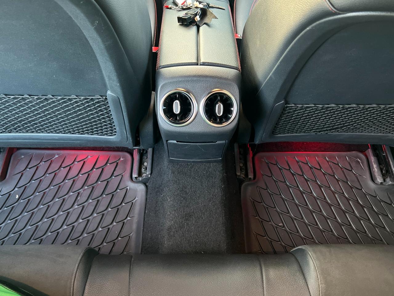 Mercedes-benz A 180 d Premium AMG 1PROPRIETARIO.
