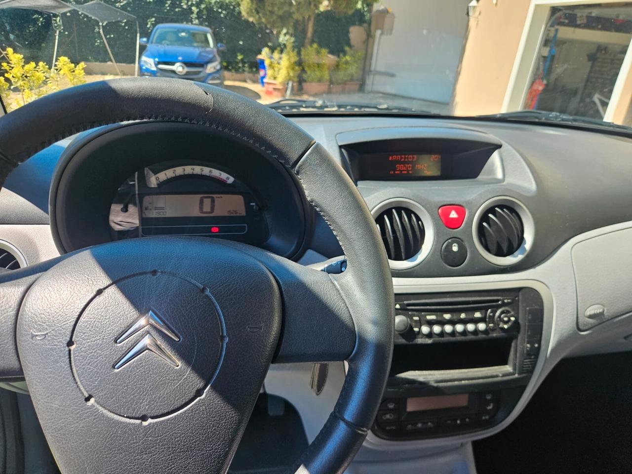 Citroen C3 1.4 Exclusive