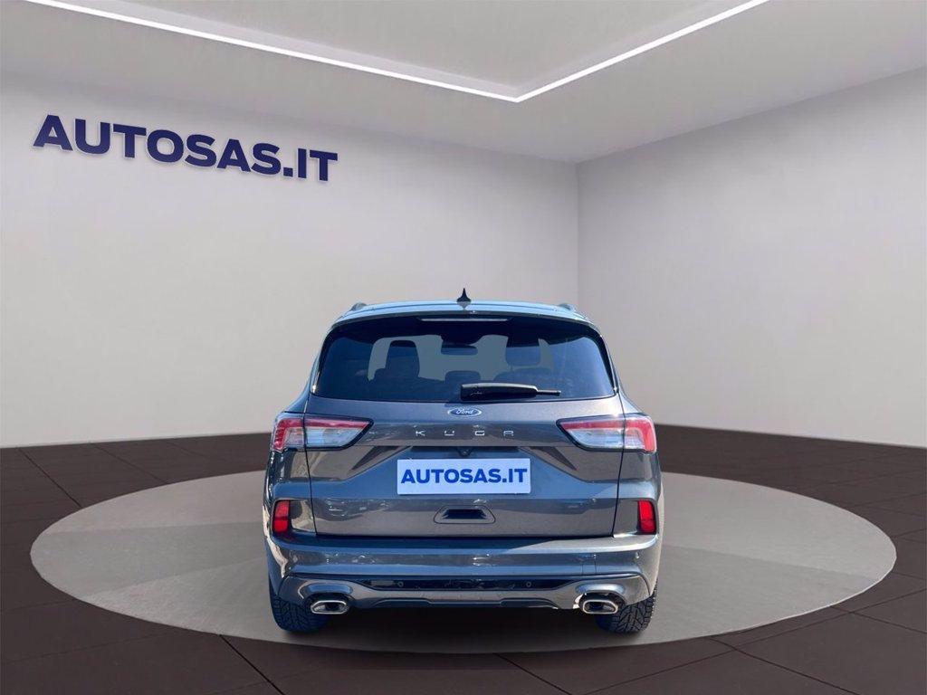 FORD Kuga 1.5 EcoBlue 120 CV 2WD ST-Line del 2022