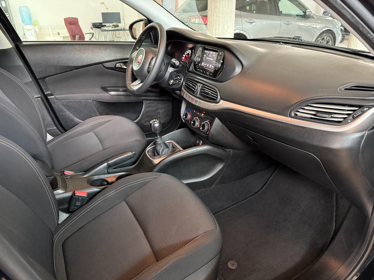 Fiat Tipo 1.4 T-Jet 120CV GPL 5 porte Pop
