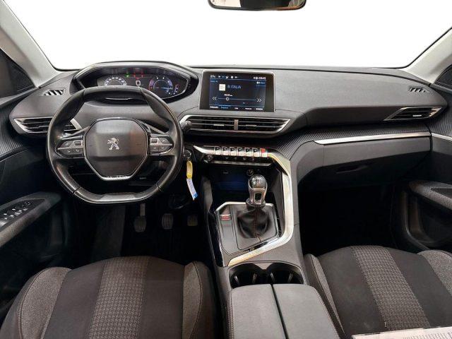 PEUGEOT 3008 BlueHDi 130 S&S Active