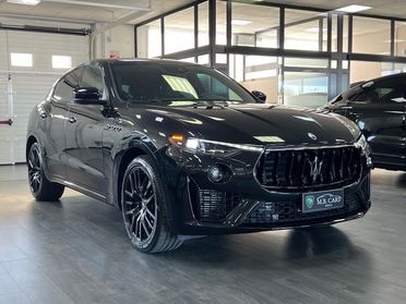 Maserati Levante Levante 3.0 V6 Modena S 430cv