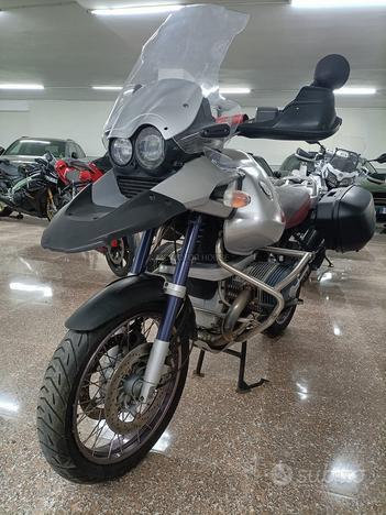 Bmw r 1150 gs adventure *promo incluso passaggio