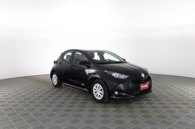 TOYOTA Yaris Yaris 1.5 Hybrid 5 porte Business