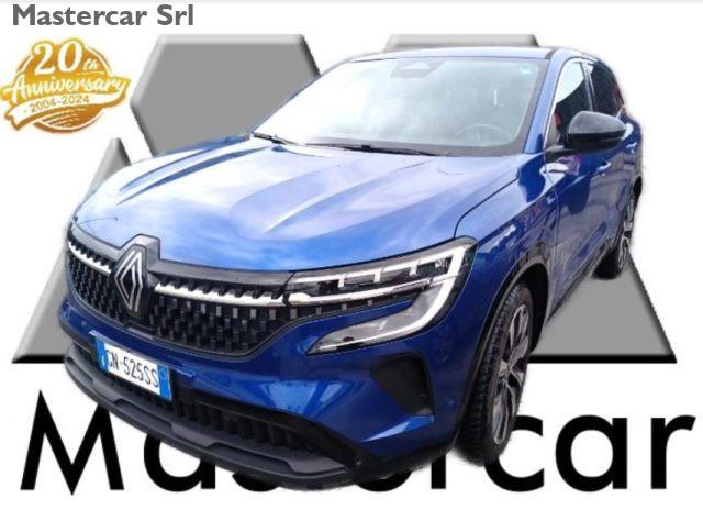 RENAULT Austral 1.3 mild hybrid Techno 160cv Auto - GN525SS