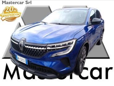 RENAULT Austral 1.3 mild hybrid Techno 160cv Auto - GN525SS