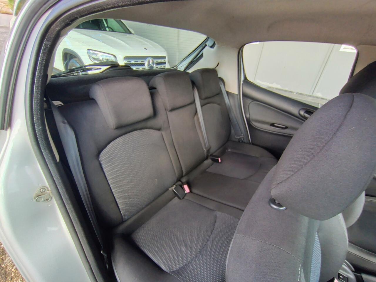 Peugeot 206 Plus 1.1 60CV 5p. Trendy ECO GPL