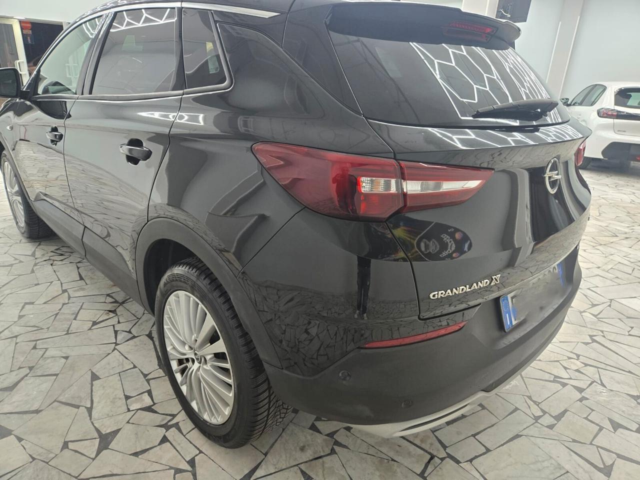 Opel Grandland X 1.5 diesel Ecotec Start&Stop Advance