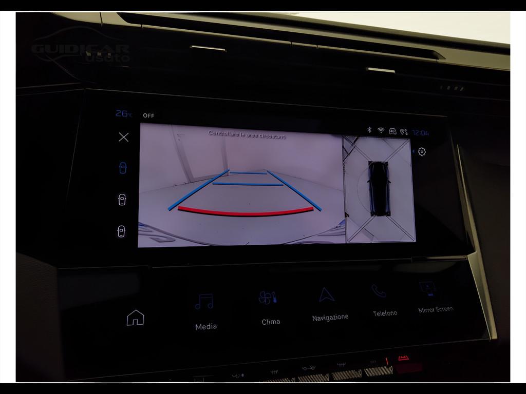 PEUGEOT 308 III 2021 - 308 1.5 bluehdi Allure s&s 130cv