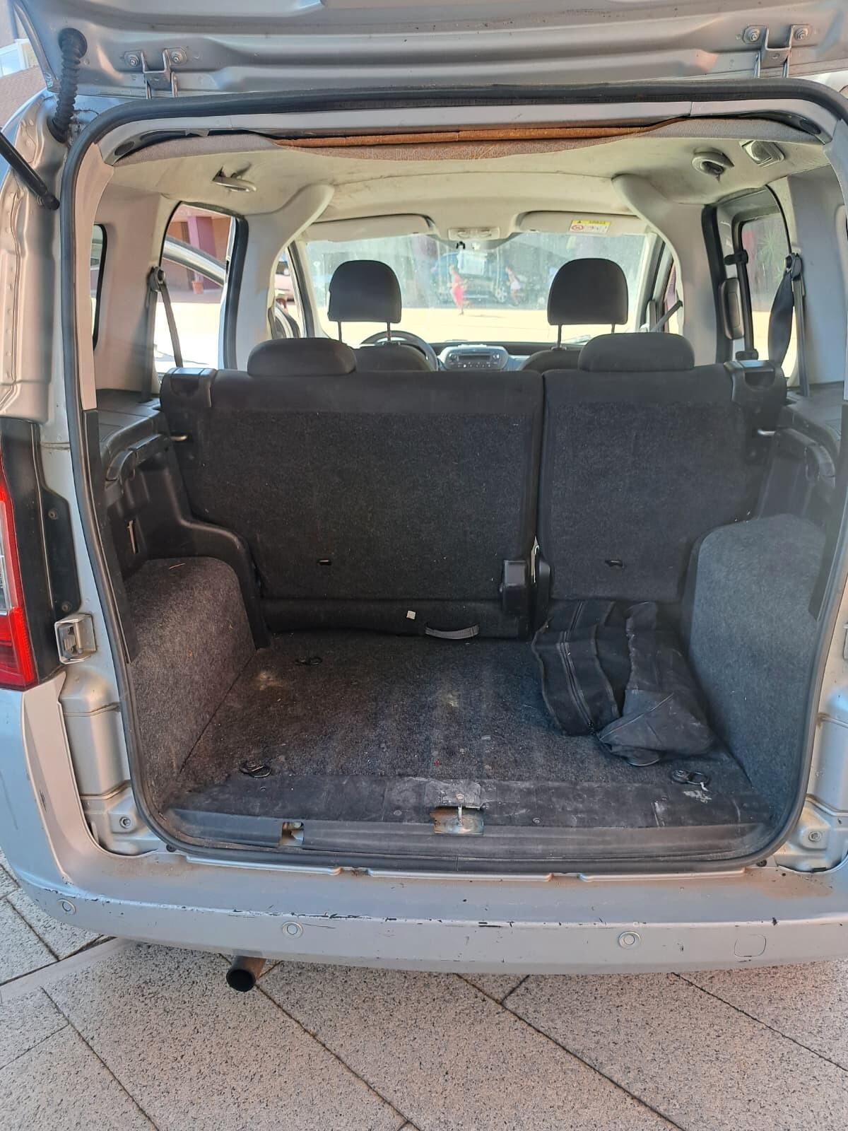 Fiat Qubo 1.3 MJT 75 CV Active