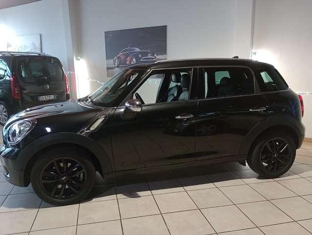 MINI Cooper Countryman Mini Countryman 1.6 Cooper