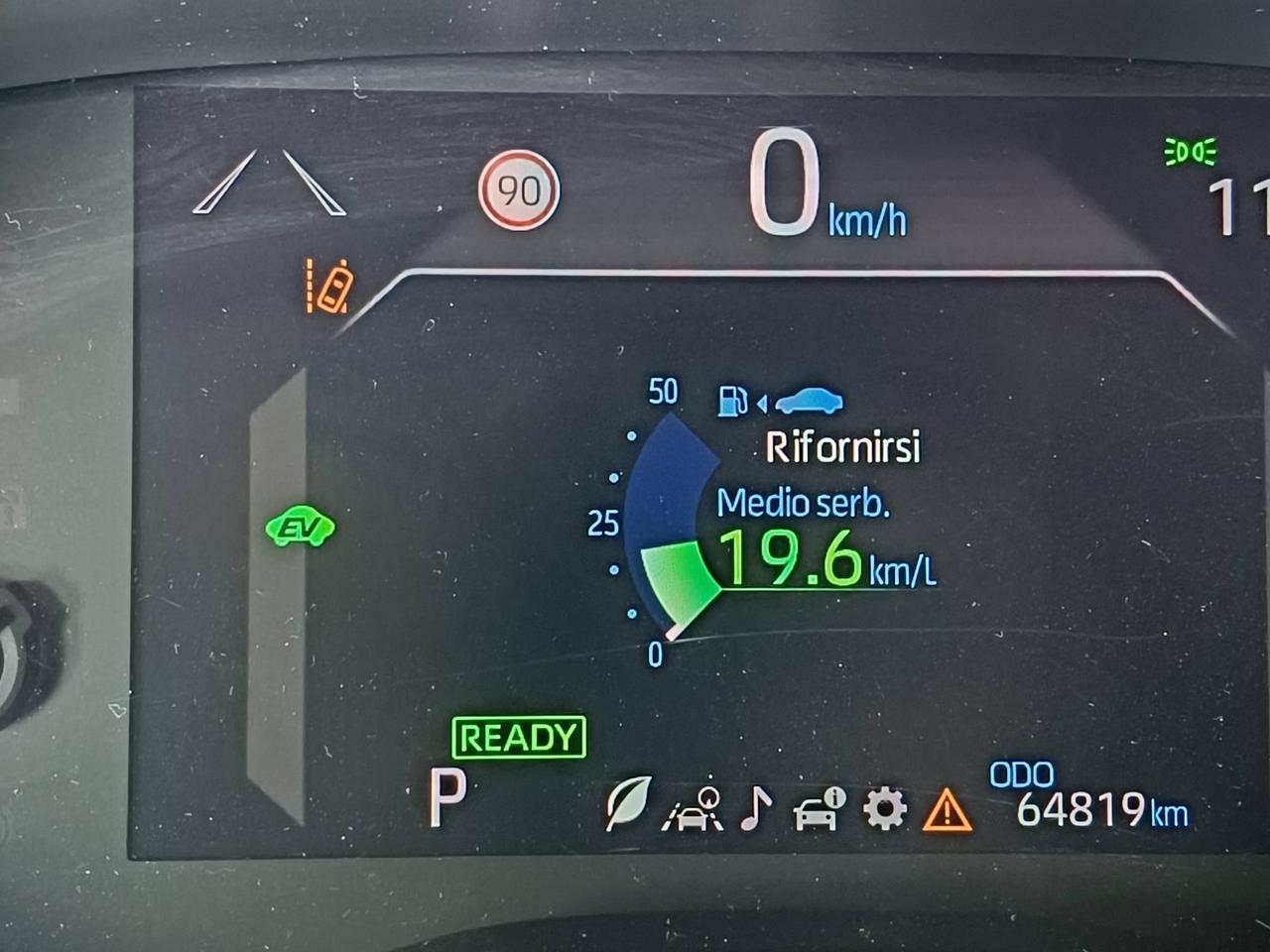 TOYOTA Yaris Cross - Yaris Cross 1.5h Business fwd 116cv e-cvt