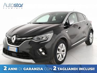 Renault Captur 1.6 E-Tech phev Intens 160cv auto my21