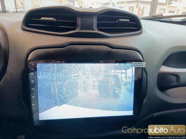 JEEP Renegade 2.0 Mjt 140CV 4WD Active Drive Low Upland