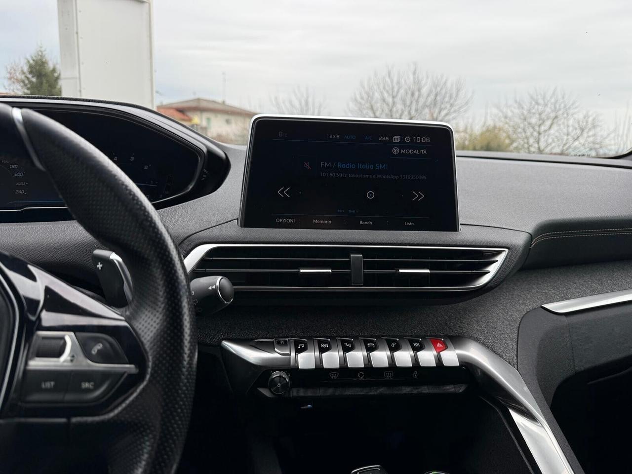 Peugeot 3008 BlueHDi 130 S&S GT Line