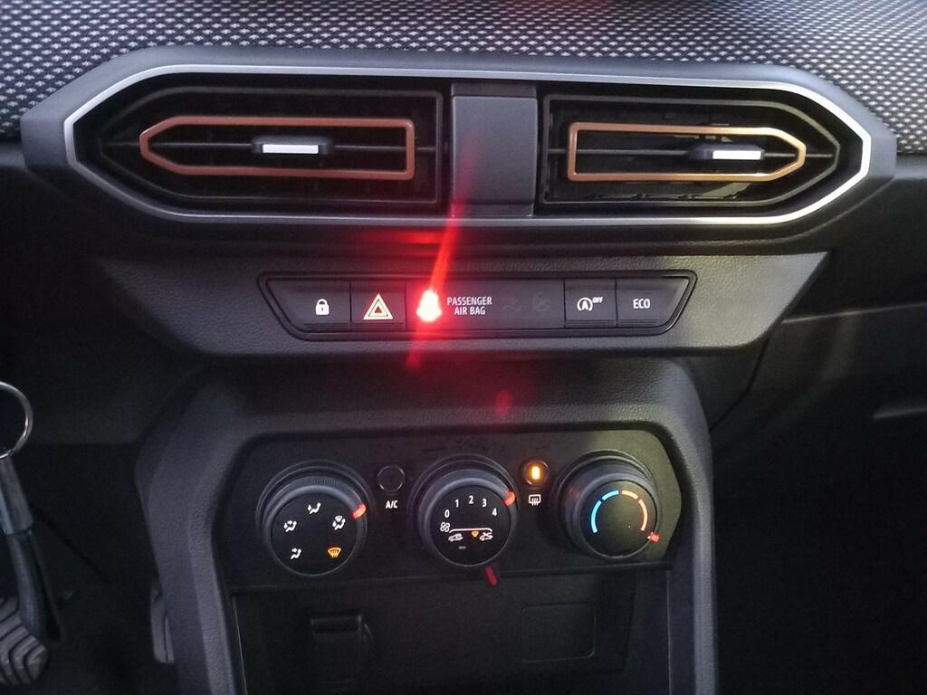 Dacia Sandero Stepway 1.0 TCe Comfort