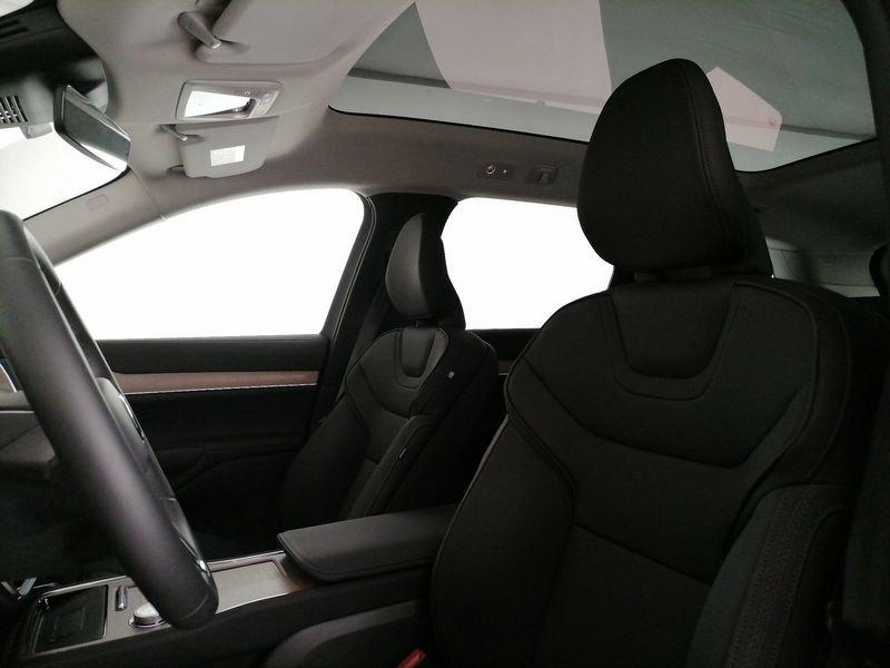 Volvo EX90 EX90 Twin Motor AWD Ultra