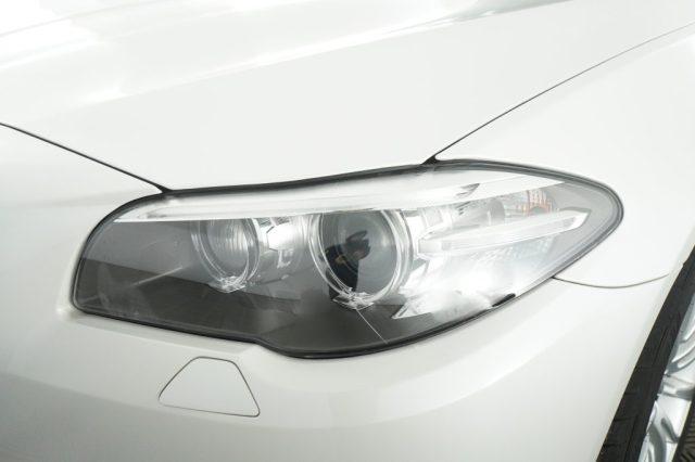 BMW 520 Serie 5 (F10/F11) d Touring Luxury