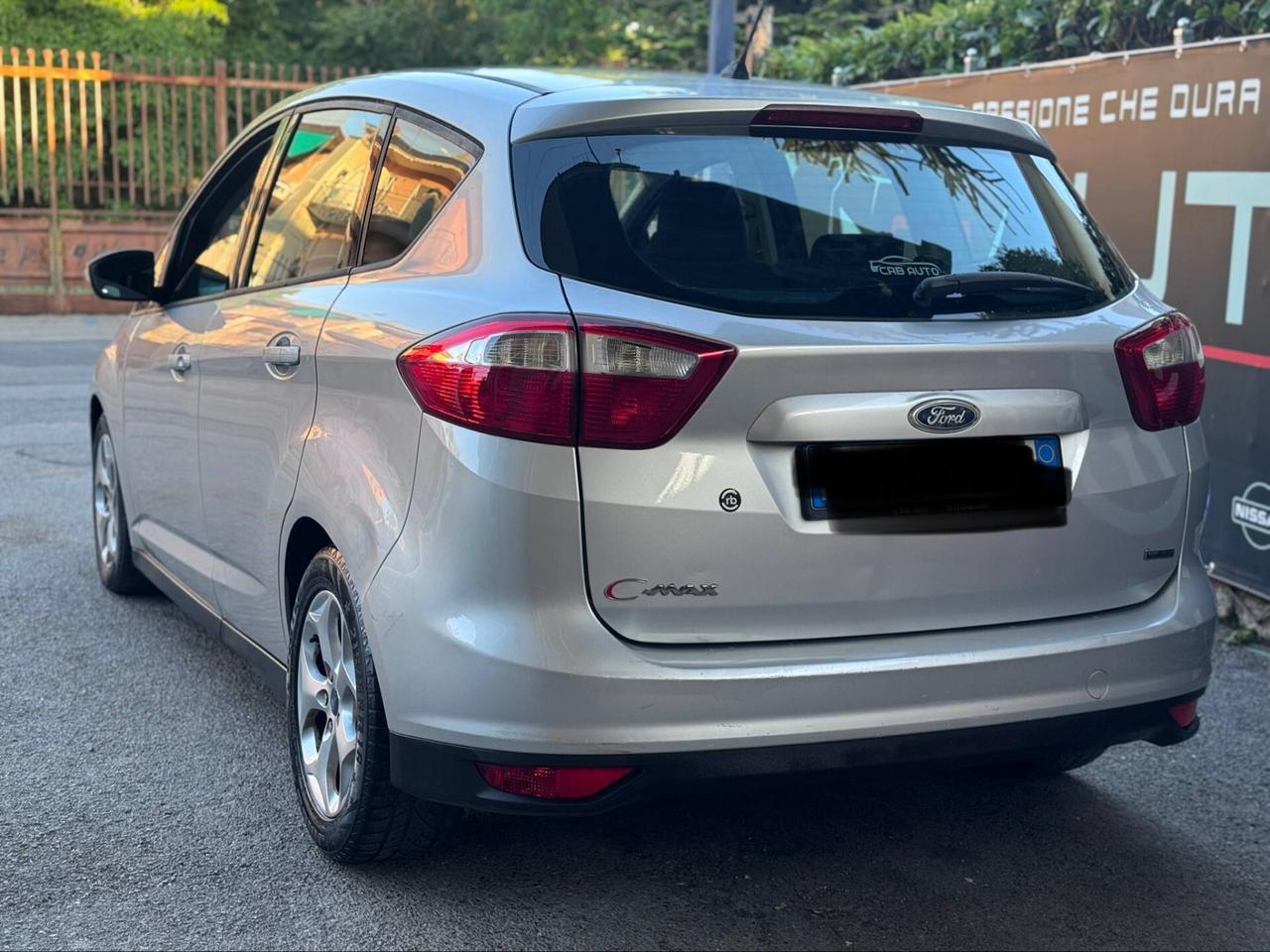 Ford C-Max 1.6 TDCi 115CV OTTIMEE CONDIZIION