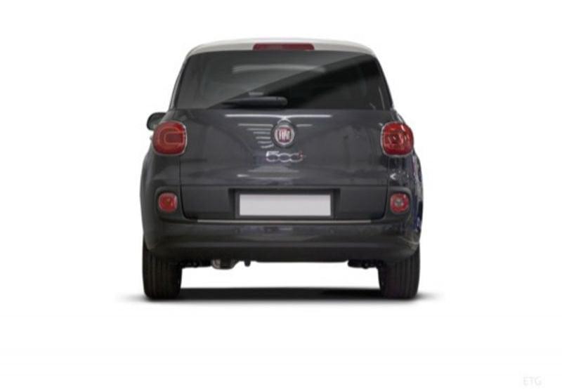 FIAT 500L 2012 0.9 t.air t. natural power Pop Star 80cv