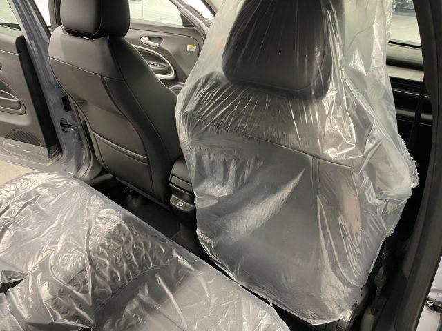 JEEP Avenger 1.2 Summit MHEV DCT Pack Infot & Conv KM0 MY25