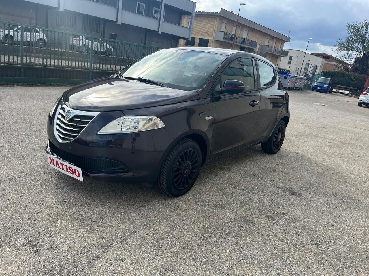 PACCHETTO: Qashqai + Ypsilon GPL