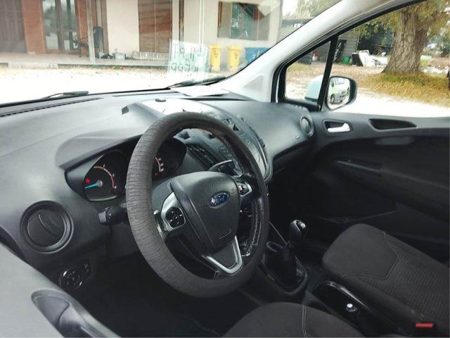FORD Tourneo Courier 1.5 TDCI 75 CV Plus N1