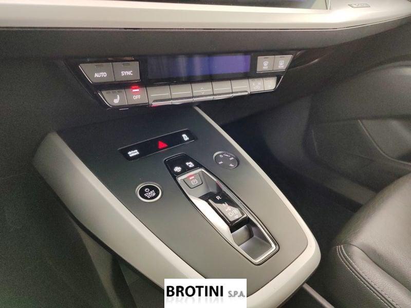 Audi Q4 Sportback e-tron 40 e-tron Business Advanced