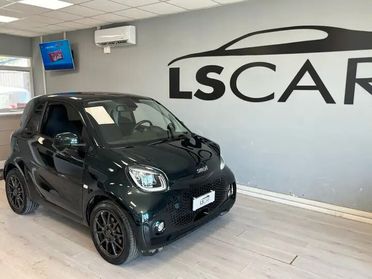 Smart ForTwo EQ Prime~UniPro~Promo Finanziamento