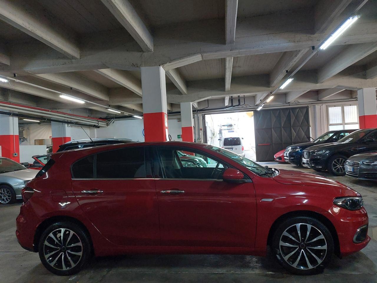 Fiat Tipo 1.6 Mjt 120CV S&S SW CLIMA AUT C.LEGA U CONNECT 94000 KM!!!