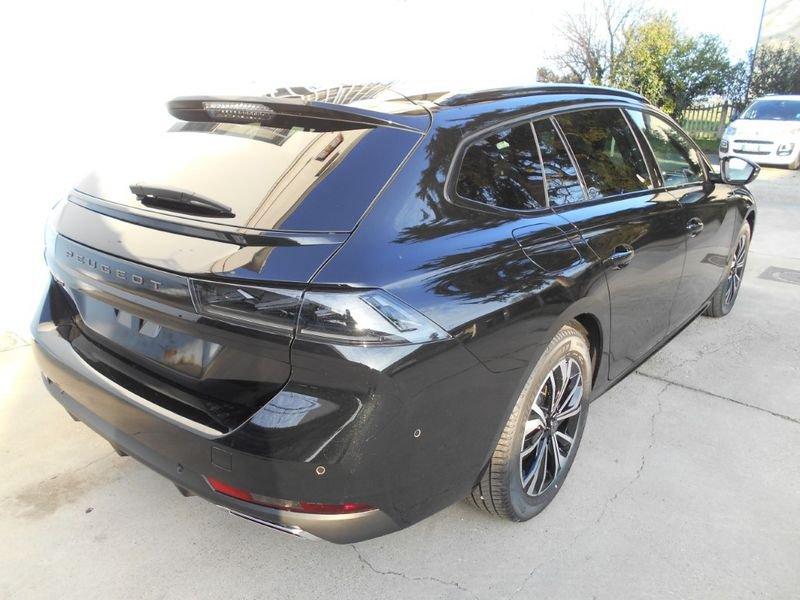 Peugeot 508 130 Hdi Allure EAT8 SW