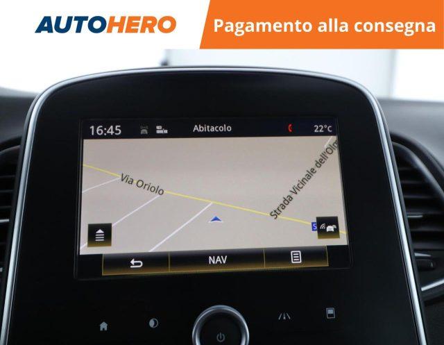 RENAULT Grand Scenic dCi 8V 110 CV EDC Energy Zen