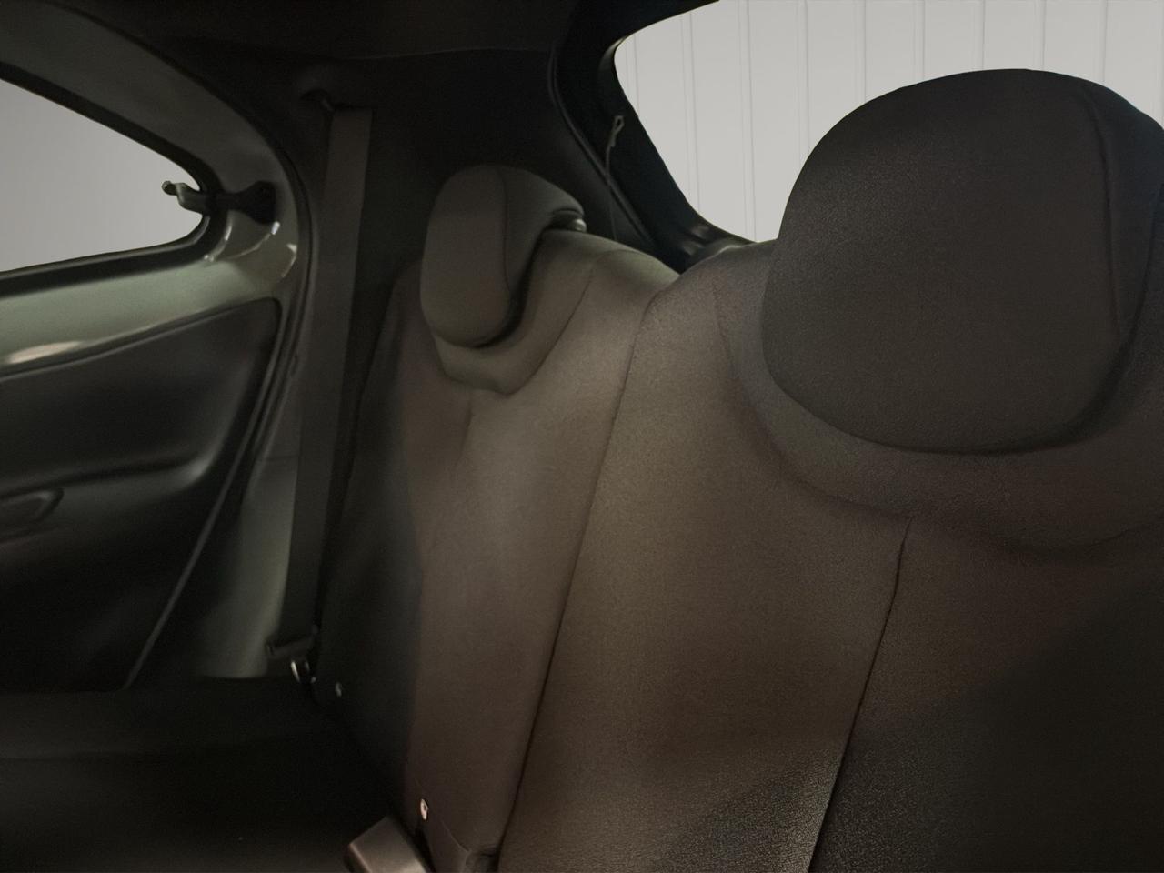 Toyota Aygo X 1.5 hybrid Icon e-cvt