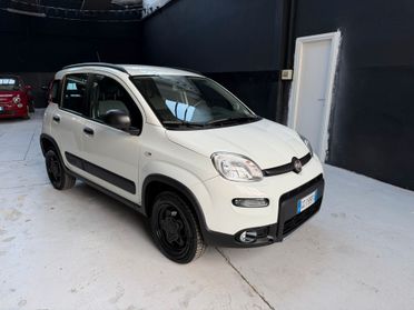 Fiat Panda Turbo S&S 4x4 Wild IVA ESPOSTA!