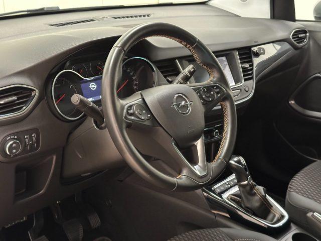 OPEL Crossland X 1.2 12V Start&Stop Advance