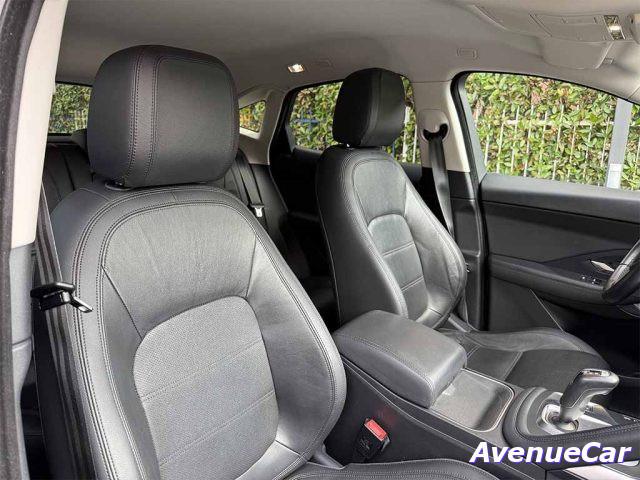 JAGUAR E-Pace R-Dynamic awd CERCHI 20'' TELECAMERA PREZZO REALE