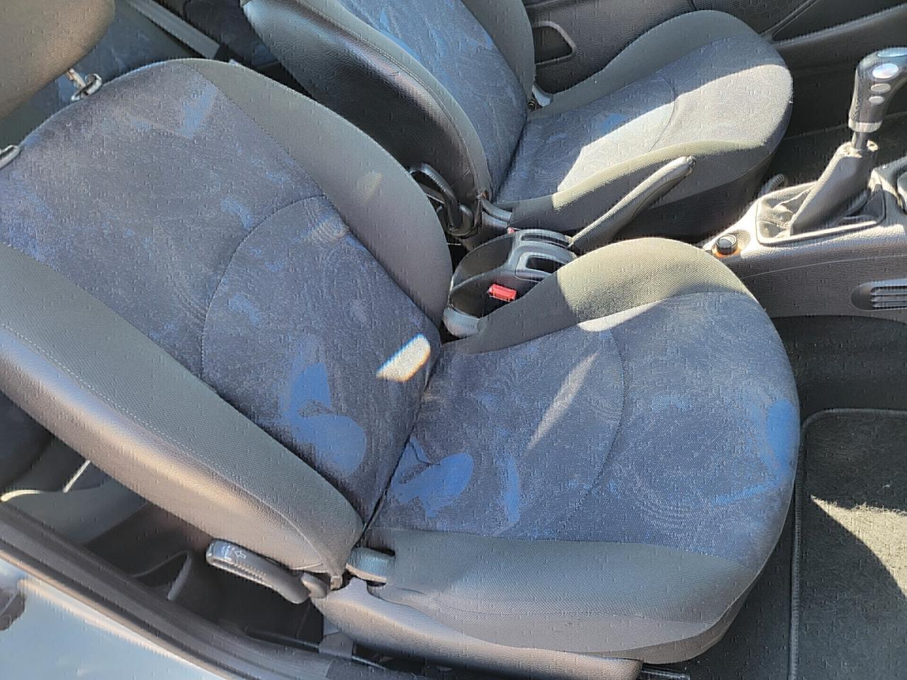 Peugeot 206 1.4 3p. XS PER NEO PATENTATI