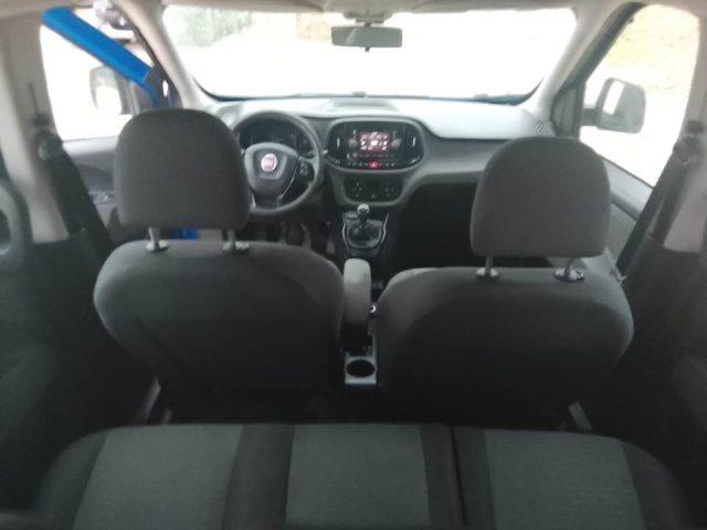 FIAT Doblo Doblò 1.6 MJT 16V 120CV Lounge