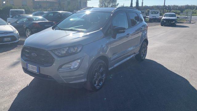 FORD EcoSport 1.0 EcoBoost 125 CV Start&Stop ST-Line