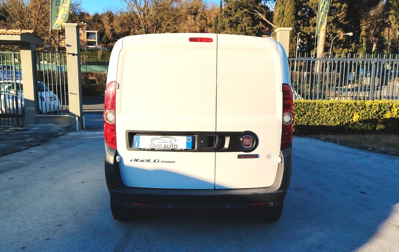 Fiat Doblo' Maxi 3 Posti