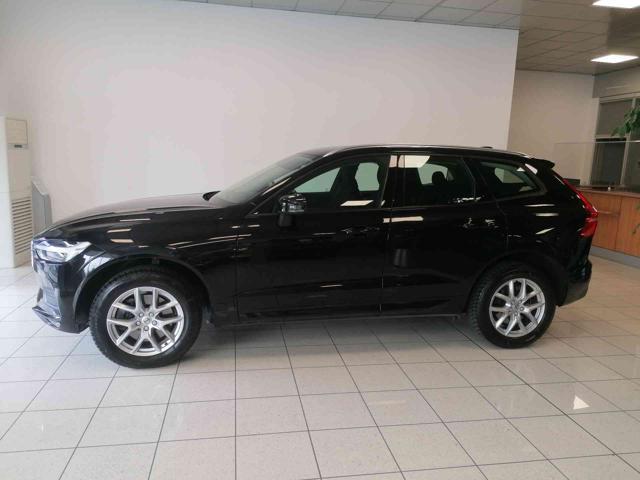 VOLVO XC60 B4 (d) AWD Geartronic Business
