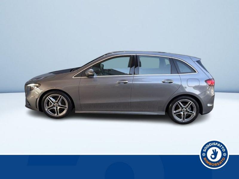 Mercedes-Benz Classe B 180d Automatic AMG Line Advanced Plus